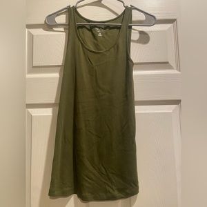 Women’s Maternity Tank top Size XS